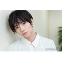 「ばけばけ」板垣李光人、初出演で感じた朝ドラの魅力 ヒロイン高石あかりの佇まいから得たもの【インタビュー】