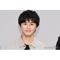超特急・草川拓弥、主演ドラマに豪華差し入れ「かっこいい」「おしゃれすぎる」の声