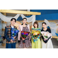アンミカが号泣・平祐奈は結婚への考え方変化「ガールオアレディ シーズン2」最終回見どころインタビュー公開
