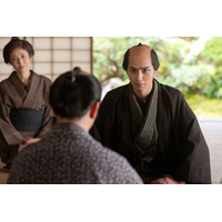 【べらぼう～蔦重栄華乃夢噺～ 第40話】蔦重、春朗と喧嘩になる
