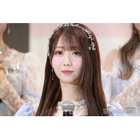 ＝LOVE大谷映美里、ショーパン×ハイソックス姿で美脚披露「可愛さ爆発」「ずっと見ていたい」と反響