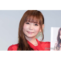 中川翔子、双子息子の奇跡ショット激写「感動する」「天使」の声
