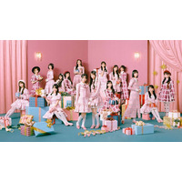 乃木坂46“6期生”瀬戸口心月＆矢田萌華がWセンター抜擢 40枚目シングル選抜発表【フォーメーション】