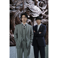 「九条の大罪」柳楽優弥主演で実写シリーズ化・Netflixで26年春世界配信 SixTONES松村北斗らキャストも発表