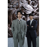 柳楽優弥＆松村北斗が弁護士に！ 豪華俳優集結Netflixシリーズ「九条の大罪」来春配信