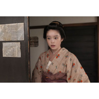 【ばけばけ 第17話あらすじ】トキ、銀二郎を探しに東京へ 錦織友一（吉沢亮）と出会う