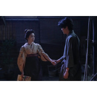 朝ドラ「ばけばけ」トキの婿・銀二郎（寛一郎）が行方くらます 背景に同情の声「さすがに可哀想」「戻ってきて」