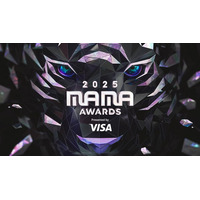 「2025 MAMA AWARDS」TELASAで独占生配信決定 ライブ・レッドカーペットの模様も