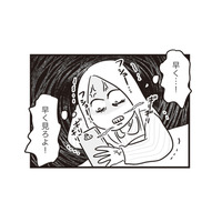 もしかして浮気…!? 夫の未読スルーに疑惑と怒りが止まらない【それでも家族を続けますか？ #12】