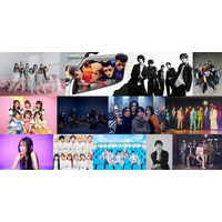 10月27日放送「CDTV」出演者＆楽曲発表 TENBLANK・トラジャら出演決定