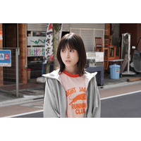 福本莉子「絶対零度」サプライズ登場 “東宝シンデレラ”沢口靖子と4年ぶり共演