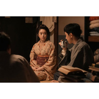 【ばけばけ 第18話あらすじ】トキ、銀二郎と再会 復縁願うトキに銀二郎の返事とは
