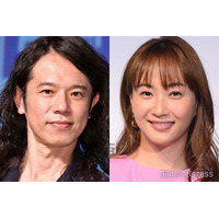 庄司智春が撮影、妻・藤本美貴の振り向きショット公開「夫に見せる笑顔が尊い」と話題に
