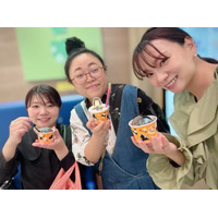保田圭、芸能界の仲良し“ママ友”とのお出かけSHOTを公開「ただただ楽しい1日でした」