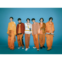“アミューズ令和初ボーイズグループ”The Right Light、11月22日デビュー決定 LIVEも開催