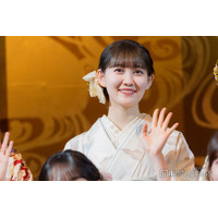 乃木坂46松尾美佑、グループ卒業発表 12月31日をもって芸能界も引退