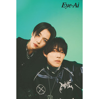 少年忍者・織山尚大＆黒田光輝“おりくろ”ペアでグラビア 今後の展望も語る