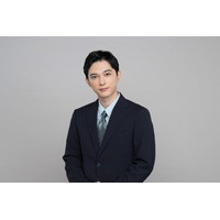 吉沢亮、朝ドラ「ばけばけ」英語セリフが「難しくて絶望しております（笑）」“秀才教師”錦織さんの役作り【インタビュー前編】