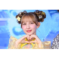 FRUITS ZIPPER早瀬ノエル「5年前の方が大人っぽい」比較ショット話題「16歳ですでに完成してる」「雰囲気違う」