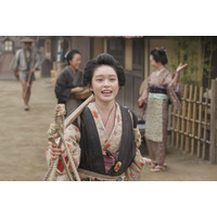 【ばけばけ 第21話あらすじ】松江に外国人がやってくる トキが再会した人物とは