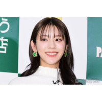 貴島明日香、スラリ美脚際立つコーデ披露 LA満喫ショットに「ラグジュアリー感すごい」「スタイル抜群」の声