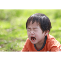 水が大嫌いな息子　2歳を過ぎて”習い事”を始めると⇒「泣いていたのが嘘のよう」水が大好きに！？
