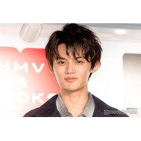 藤原大祐「4年の成長でここまで人はうざくなれるのか」10代からの変化明かす【FeaT.】