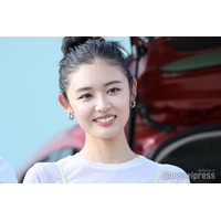 古畑星夏、黒ビキニで美ボディ全開「くびれすごい」「眩しいほど美しい」と反響