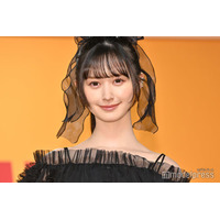 元NMB48山本望叶、ミニスカから美脚スラリ 秋コーデに「完璧スタイル」「真似したい」と絶賛の声