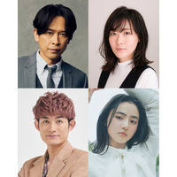 坂本昌行主演「るつぼ The Crucible」上演決定 前田亜季・松崎祐介・瀧七海らも出演【コメント】