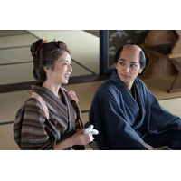 【べらぼう~蔦重栄華乃夢噺~ 第41話】蔦重&歌麿「婦人相学十躰」の売り出し方を思案 つよの身体に異変起きる