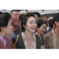 【来週のばけばけ あらすじ】トキ、ヘブン(トミー・バストウ)と出会う