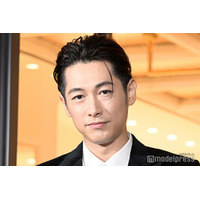 ディーン・フジオカ家族への誹謗中傷・虚偽情報の拡散に所属事務所が警告「直ちにやめるよう、強く要求」