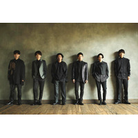V6、デビュー記念日に全曲サブスク解禁 カミセン&未発表楽曲も配信決定