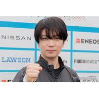 高橋優斗「自分たちの励みになります」横浜マラソン登場で喜び「横浜バニラ」がラッキー給食に