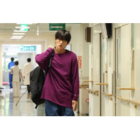 目黒蓮演じる重要人物ついに登場！ 妻夫木聡主演「ザ・ロイヤルファミリー」