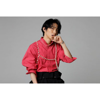 三宅健、V6サブスク解禁に言及「遂にこの日がやって来た」「感無量」