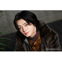 BMSG新星STARGLOW・RUI(ルイ)常に前を向けるのは「ただの厨二病」その言葉の真意には自分と向き合った過去・努力があった【連載Vol.1】