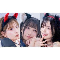 【撮影会で見つけたネクスト美女】フレッシュ「スペシャル大撮影会」から注目の3人