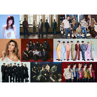 11月3日放送「CDTV」出演者&歌唱曲発表 Snow Man・timeleszら