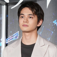 北村匠海、小栗旬とのプライベートのやりとり明かす「スタンプ1個なんですよ」