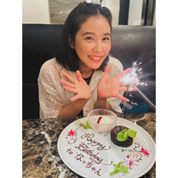 Creepy Nuts・R-指定の妻、“2歳&11ヶ月”年子育児のリアルな日常公開「共感」「なんとなく似てる」の声