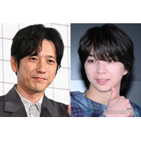 二宮和也、M!LK塩崎太智の「VIVANT」ノコル扮装に反応「最高の返し」「面白すぎる」と話題