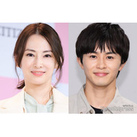 北川景子、草川拓弥との「東京国際映画祭」2ショット公開 超特急Mステ初出演も祝福で「愛が詰まってる」「感動」の声