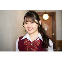 「今日好き」りんか、美スタイル際立つノースリドレス姿「プリンセスみたい」「可愛さがレベチ」と反響