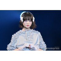 美人YouTuber「DEATH NOTE」ミサミサコスプレ公開 金髪ロングで雰囲気一変「クオリティ高い」「似合ってる」