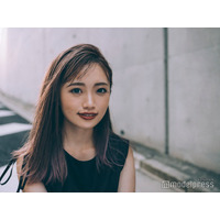 元NGT48中井りか、ラプンツェルドレスで娘の8ヶ月祝福「可愛いプリンセス」「装飾豪華」の声