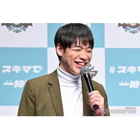 「ラヴィット!」麒麟・川島明の“地味ハロウィン仮装”がXトレンド入りの反響「秀逸」「さすがのセンス」