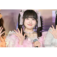 =LOVE齋藤樹愛羅、ゾンビメイク&コスプレ姿公開「天才ビジュ」「襲われてもいい」とファン悶絶