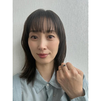 坂下千里子「偽家族」人気芸人の息子との写真公開「二度見した」「違和感なくてすごい」の声